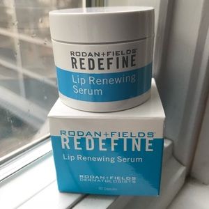 Rodan & Fields Lip Renewing Serum